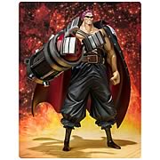 One Piece Z Film Z Figuarts Zero Action Figure